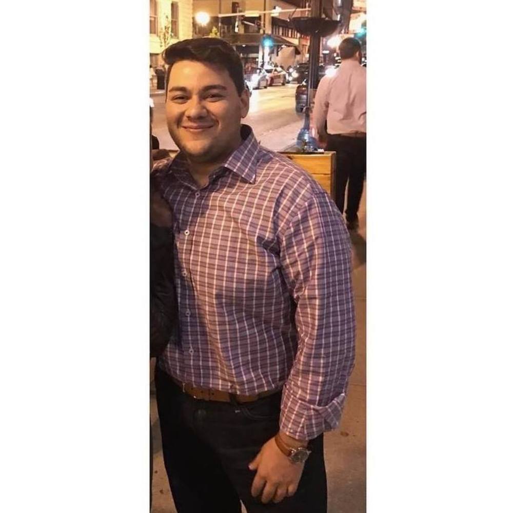 Meet your Posher, Karim
